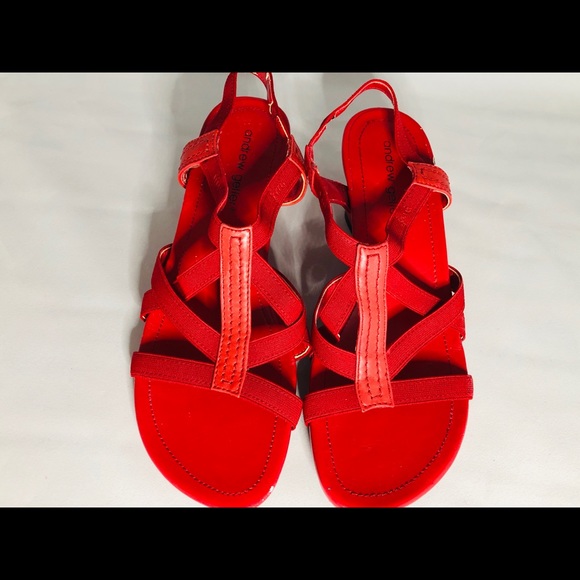 Andrew Geller Wedge - Picture 2 of 6